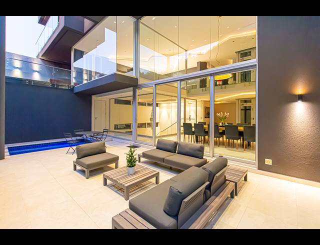 5 BEDROOM HOUSE FOR SALE IN BEDFORDVIEW